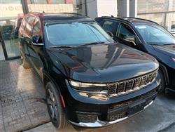 Jeep Grand Cherokee L